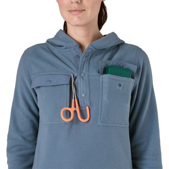 Patagonia Women's Long-Sleeved Early Rise Shirt