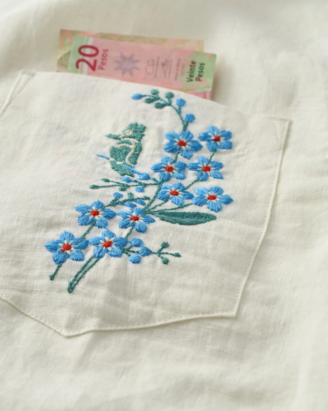 3Bird Paniolo Shirt