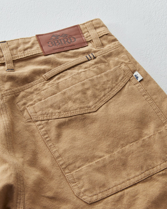 3Bird Hostler Pant