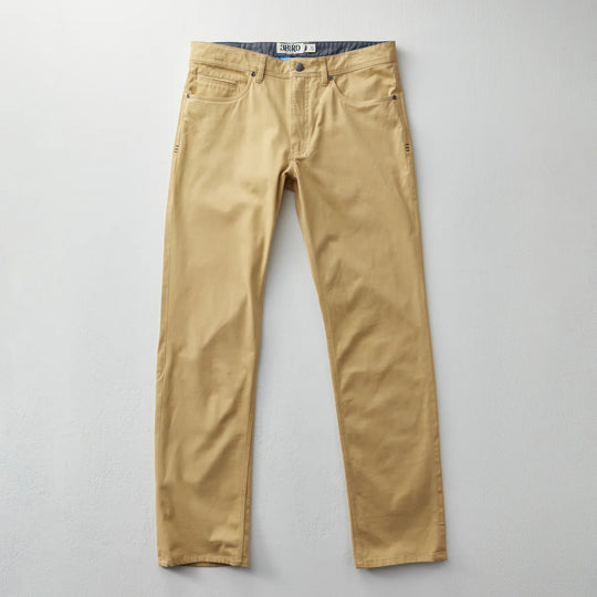 3Bird Breakout Broken Twill Pant