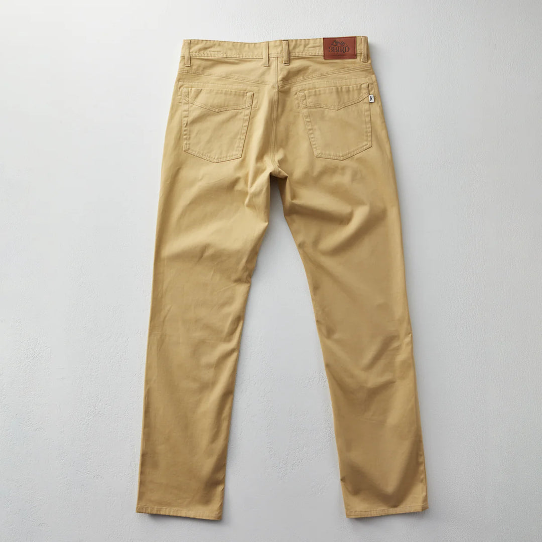 3Bird Breakout Broken Twill Pant