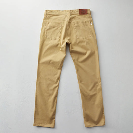 3Bird Breakout Broken Twill Pant