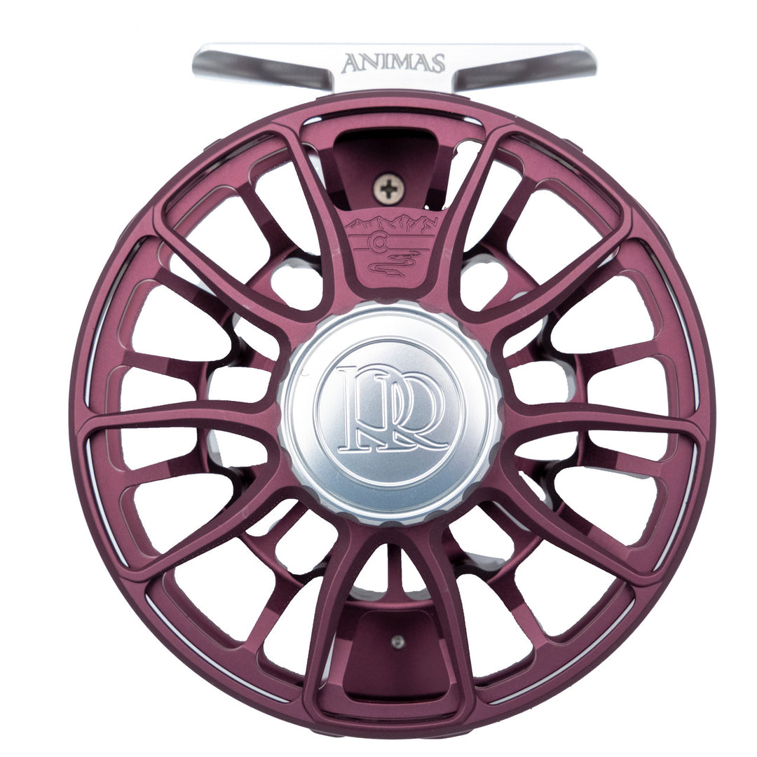 Ross Animas Reel