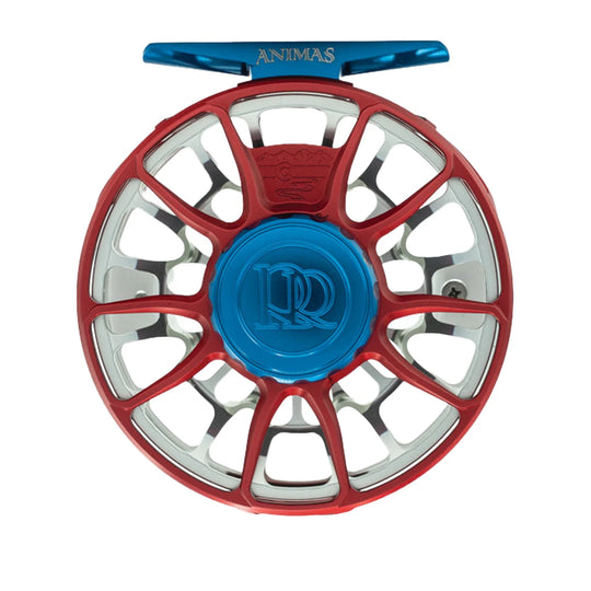 Ross Animas Reel