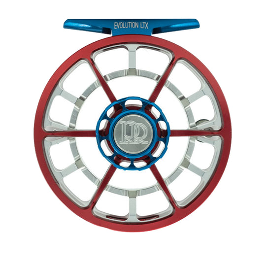 Ross Evolution LTX Reel