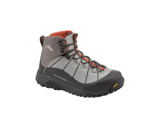 Simms Fishing Women's Flyweight Boot - Vibram