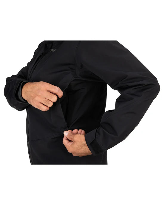 Simms Fishing Men's Freestone Jacket