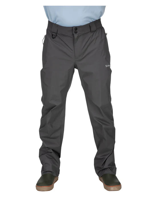 Simms Fishing Men's Waypoints Rain Pant