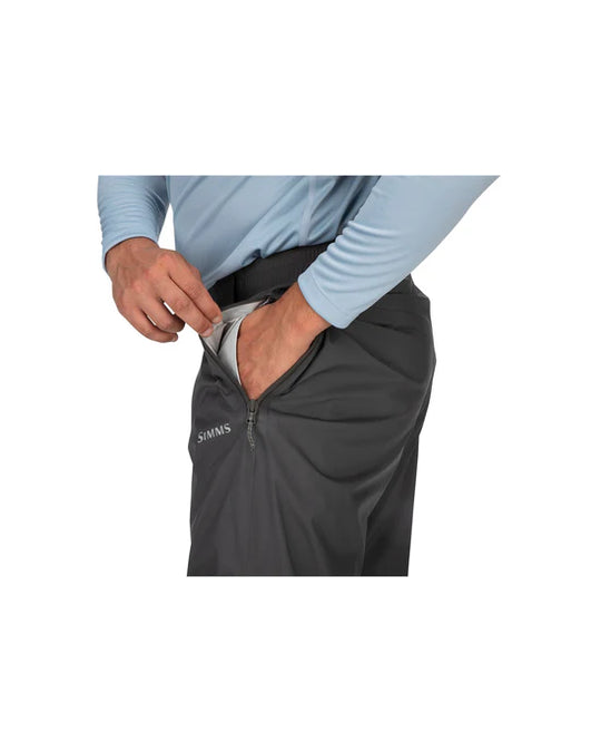 Simms Fishing Men's Waypoints Rain Pant