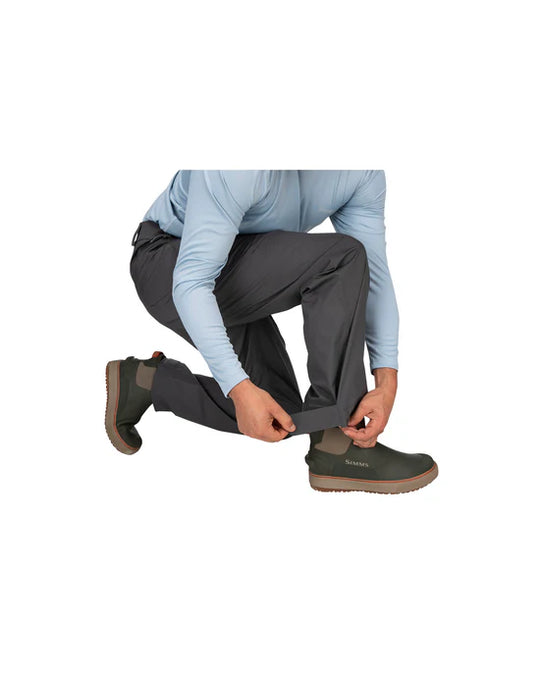 Simms Fishing Men's Waypoints Rain Pant