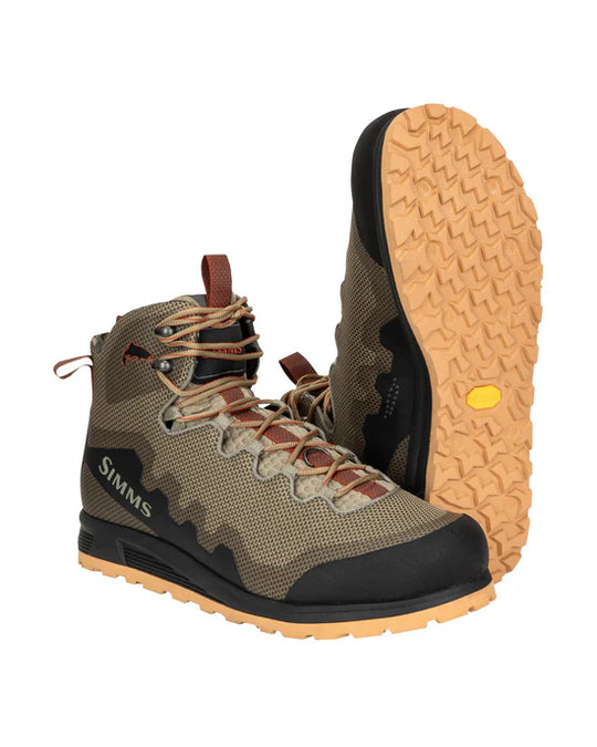 Simms Fishing Men's Flyweight Access Boot