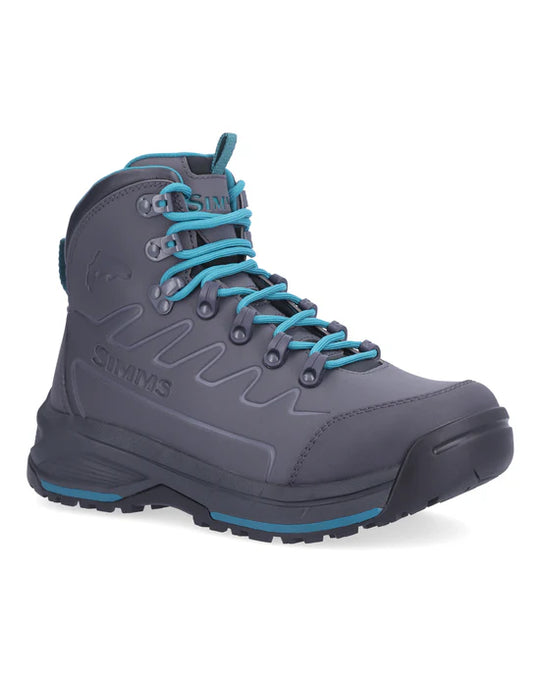 Simms Fishing Women's Freestone Boot - Rubber