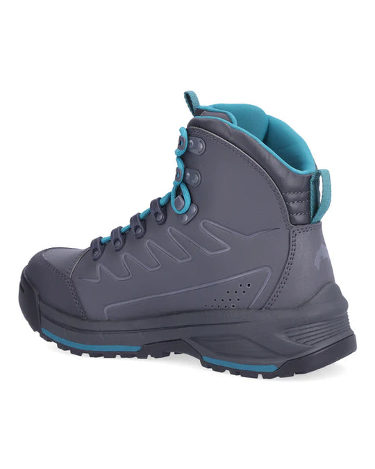 Simms Fishing Women's Freestone Boot - Rubber