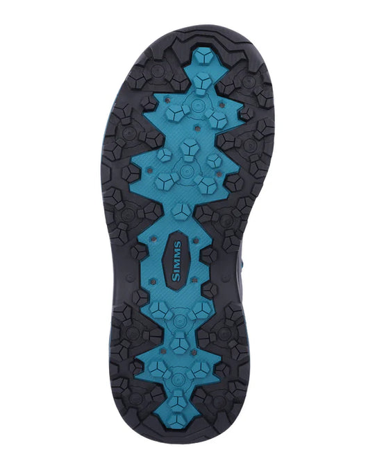 Simms Fishing Women's Freestone Boot - Rubber