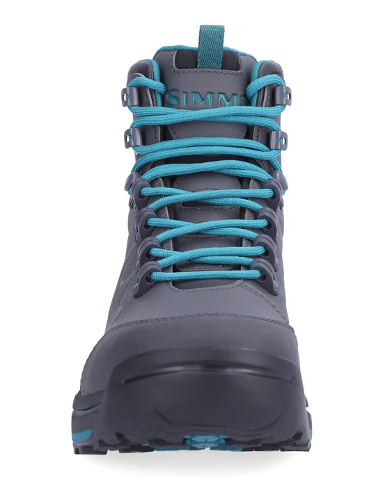 Simms Fishing Women's Freestone Boot - Rubber
