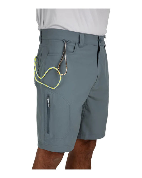 Simms Fishing Men's Skiff Shorts