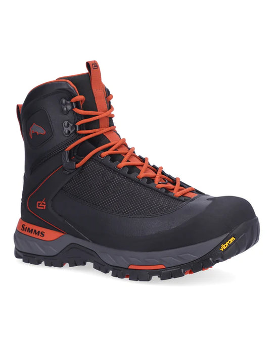 Simms Fishing Men's G4 PRO Powerlock Boot