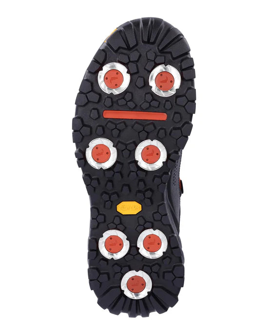 Simms Fishing Men's G4 PRO Powerlock Boot