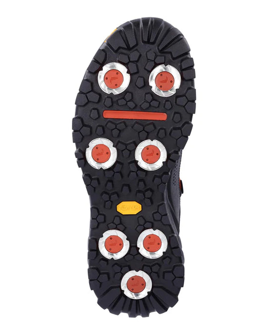 Simms Fishing Men's G4 PRO Powerlock Boot