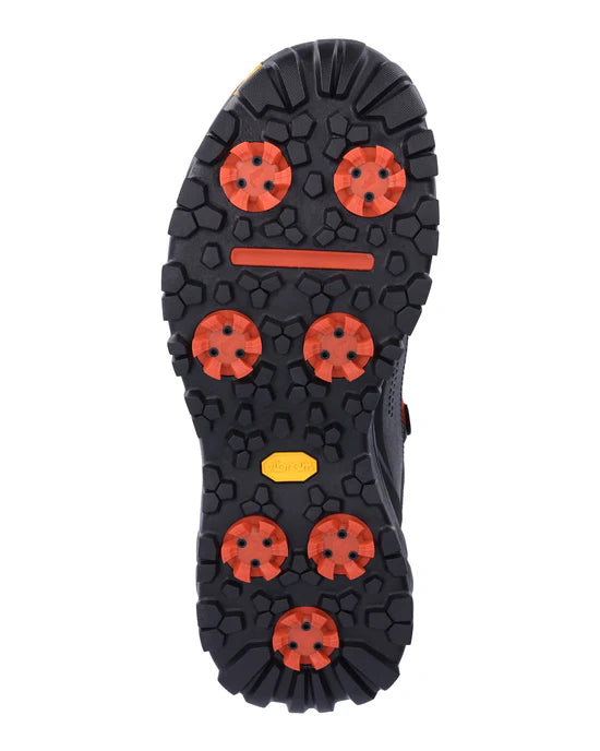 Simms Fishing Men's G4 PRO Powerlock Boot