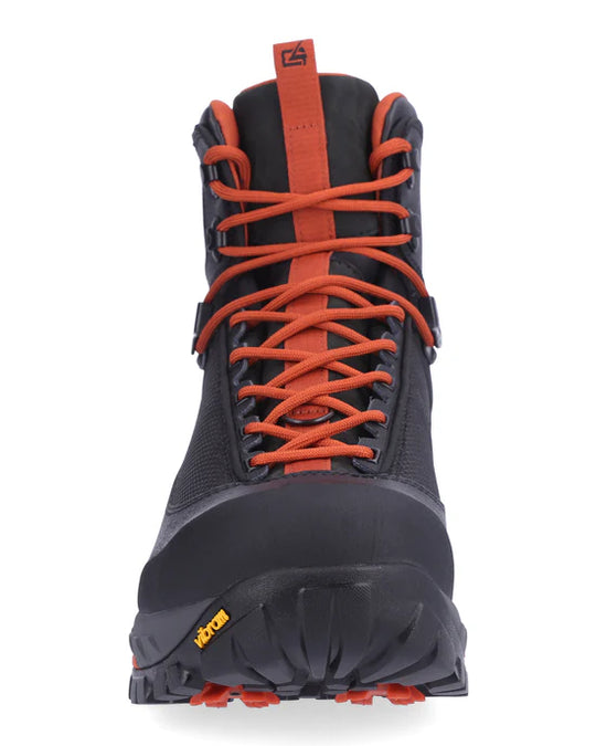 Simms Fishing Men's G4 PRO Powerlock Boot