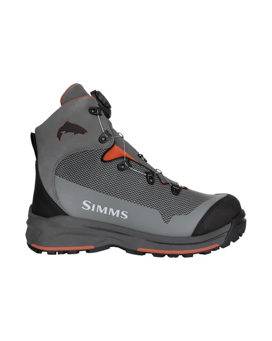 Simms Fishing Men's Guide BOA Boot - Vibram