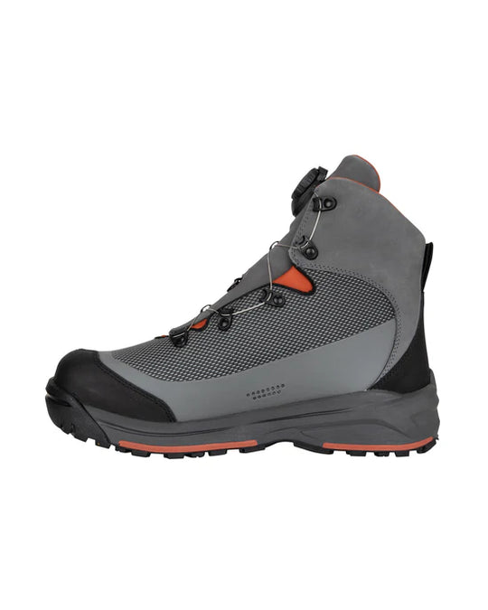 Simms Fishing Men's Guide BOA Boot - Vibram
