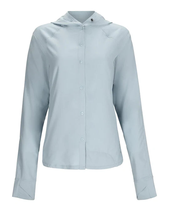 Simms Fishing W's BiComp LS Hoody