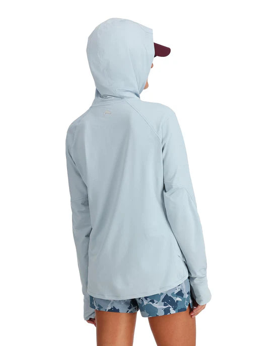 Simms Fishing W's BiComp LS Hoody
