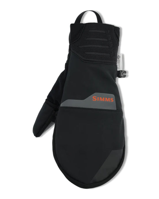 Simms Windstopper Fold over Mitt