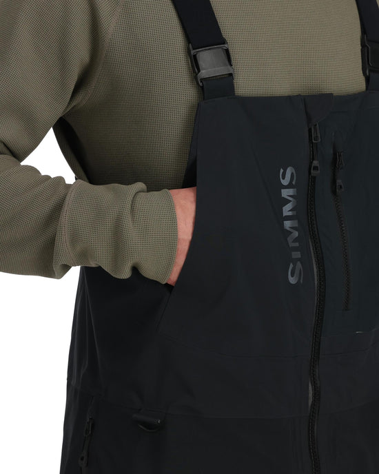 Simms M's ProDry Bib
