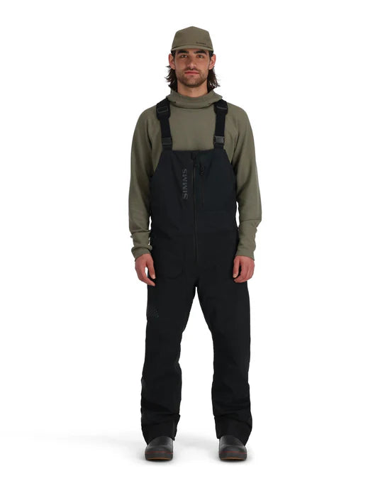 Simms M's ProDry Bib