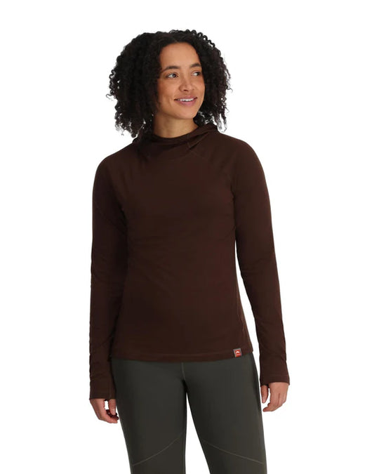 Simms W's Glades Hoody