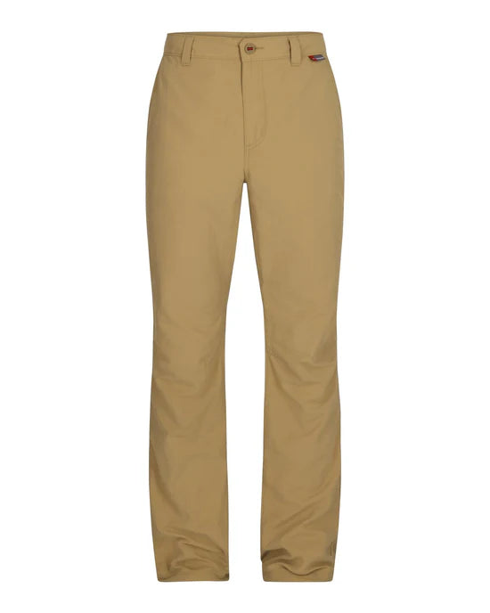Simms Fishing M's Superlight Pant