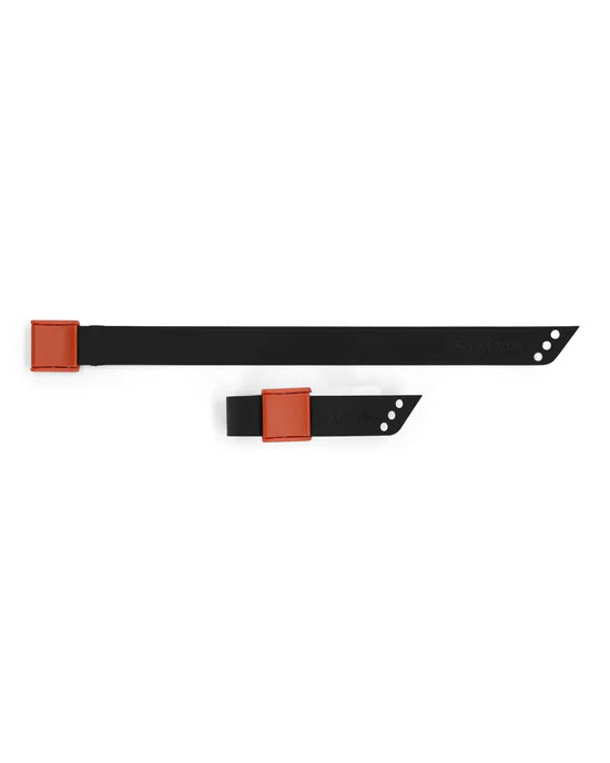 Simms Fishing Cam Strap - 2 Pack