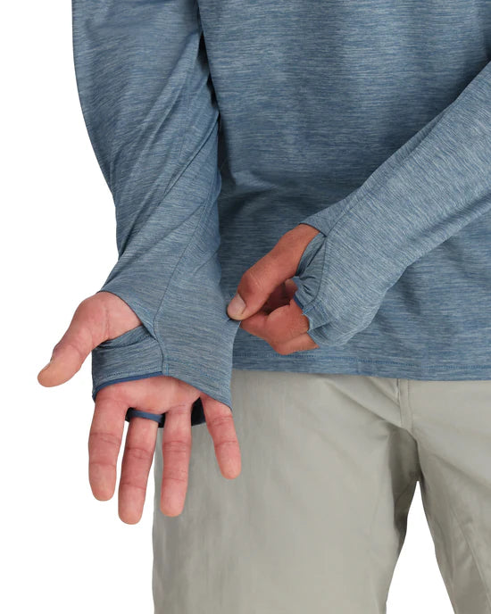 Simms M’s SolarFlex® Cooling Hoody