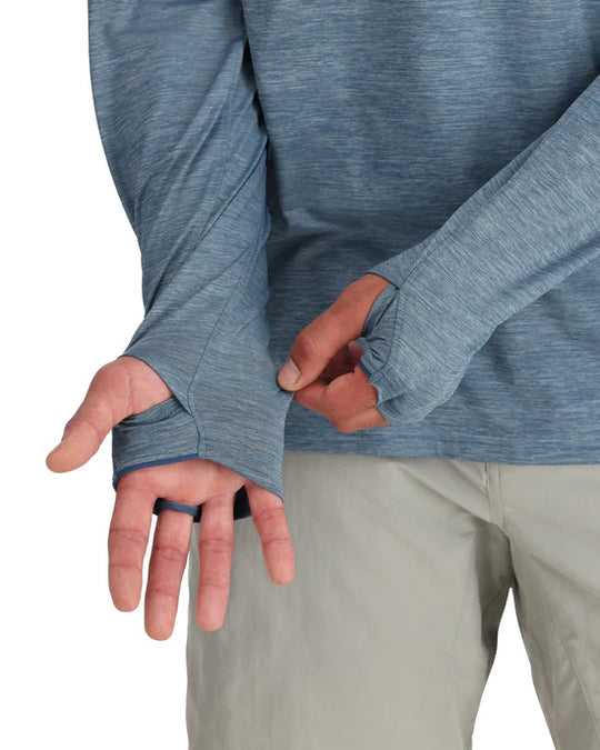 Simms M’s SolarFlex® Cooling Hoody
