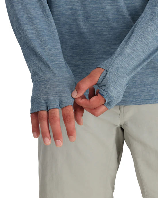 Simms M’s SolarFlex® Cooling Hoody