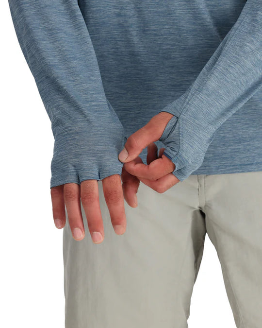 Simms M’s SolarFlex® Cooling Hoody