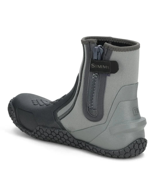 Simms Fishing M's Zipit Bootie