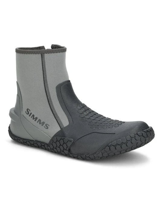 Simms Fishing M's Zipit Bootie