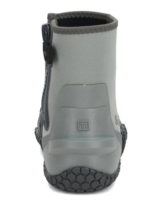 Simms Fishing M's Zipit Bootie