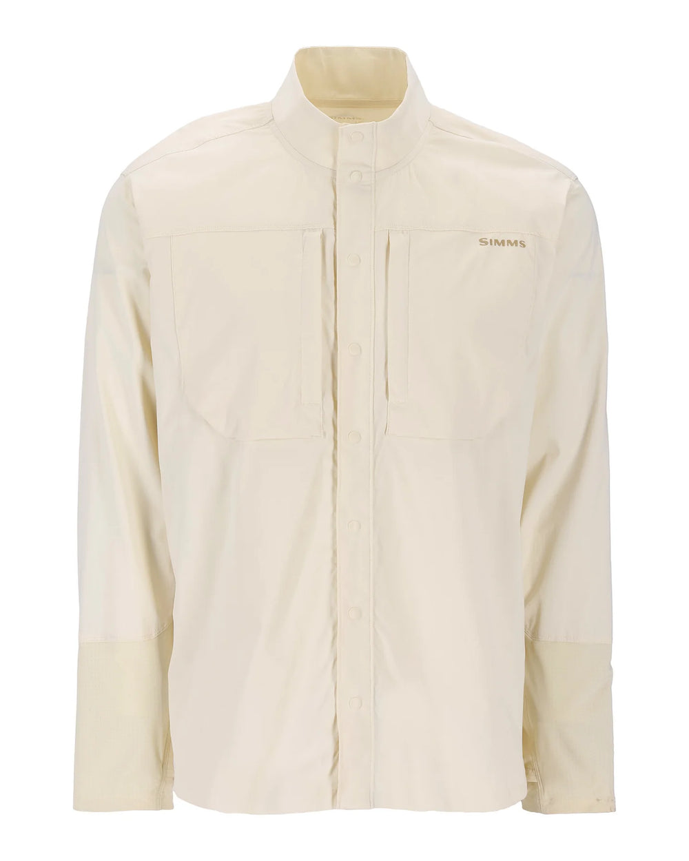 Simms M's Latitude BiComp Shirt