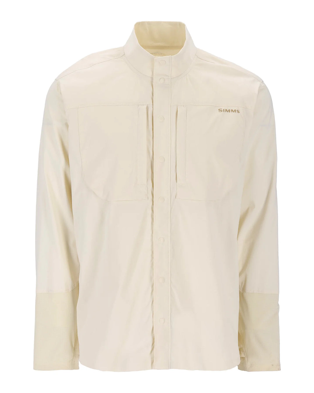 Simms M's Latitude BiComp Shirt