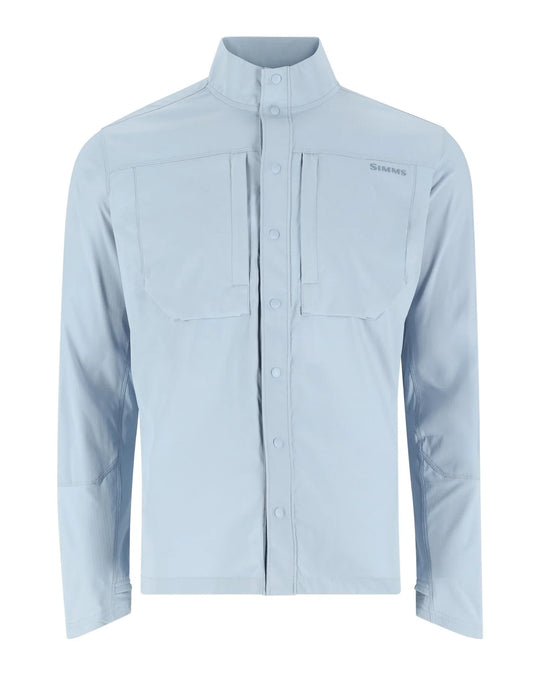 Simms M's Latitude BiComp Shirt
