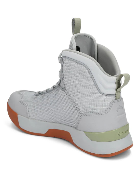 Simms M's Flats Sneaker