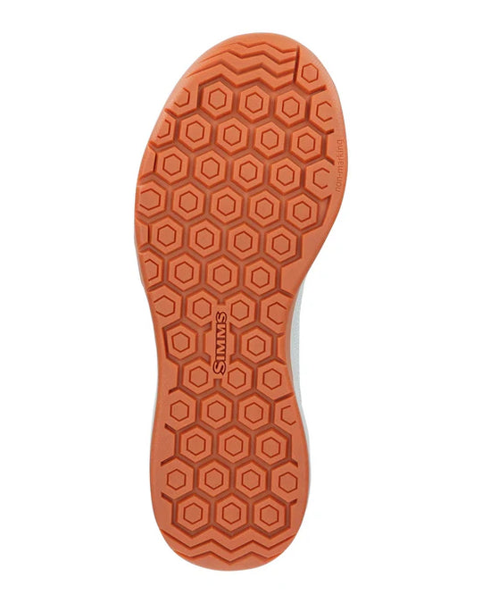 Simms M's Flats Sneaker