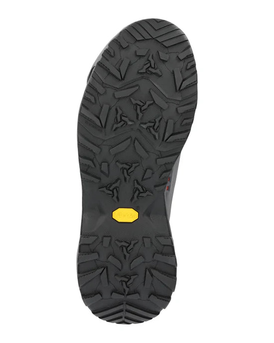 Simms M's Flyweight Boot - Vibram