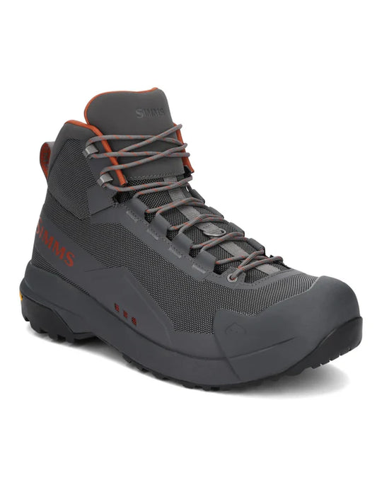 Simms M's Flyweight Boot - Vibram