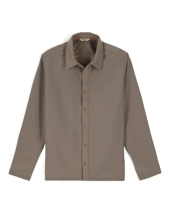 Simms M's Harbor Shacket